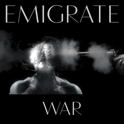 War (Remix EP) - Emigrate