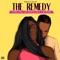 The Remedy (feat. Yan Dollaz FM & Cali Blaze) - F.A.M.E. lyrics