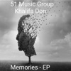 Memories - Single