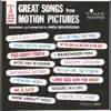 Great Songs From Motion Pictures, Vol. 2 album lyrics, reviews, download