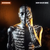 Body On My Mind artwork