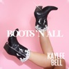 BOOTS 'N ALL - Single