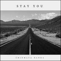 Chinmaya Nanda - Stay You - Single artwork