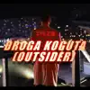 Droga koguta (Outsider) - Single album lyrics, reviews, download