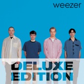 Weezer - Jamie - DGC Rarities Version