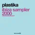 Ibiza Sampler 2000 - Single album cover