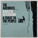 A Toast to the People (feat. Raheem DeVaughn) - Single