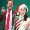 Never Gonna Give You up - Christmas Style - Single album lyrics, reviews, download