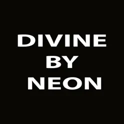 Divine - Neón Divine - Neón