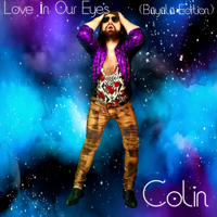 Colin - Love In Our Eyes (Büyülü Edition) - EP artwork