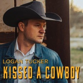Kissed a Cowboy artwork