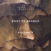 Root to Branch, Vol. 4 - EP artwork