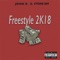 Freestyle 2k18 (feat. John X) - Stone 809 lyrics