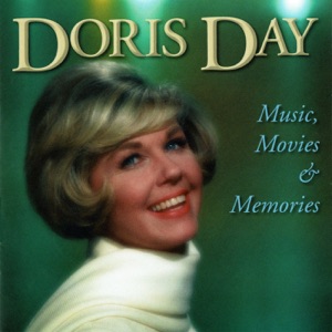 Doris Day - Que Sera, Sera (Whatever Will Be, Will Be) - 排舞 音樂