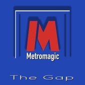 Metromagic artwork