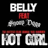 Hot Girl (feat. Snoop Dogg) - Single album lyrics, reviews, download