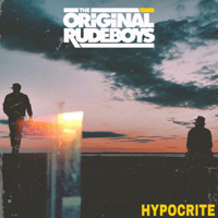 The Original Rudeboys - Hypocrite artwork