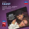 Faust, Act 2: No. 6b Invocation: "Avant de quitter ces lieux" - "Al- lons, amis" song lyrics