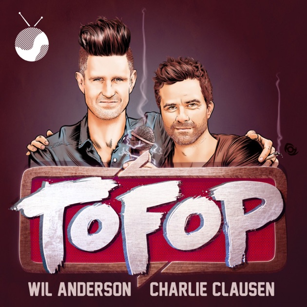 TOFOP by All Things Comedy on Apple Podcasts