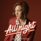 All Night (feat. B-King) - Jack Jarupong lyrics