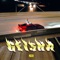 Gei$Ha - JinxZhou lyrics