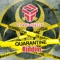 Quarantine Riddim artwork