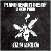 Piano Renditions of Linkin Park artwork
