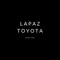 Lapaz Toyota - Guru Nkz lyrics