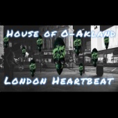 London Heartbeat artwork