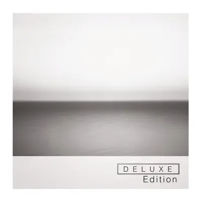 No Line On the Horizon (Deluxe Version) - U2