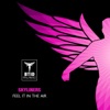 Feel It in the Air (feat. Mandy Edge) - Single