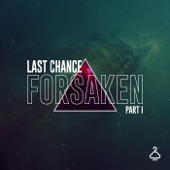 Forsaken, Pt. I - EP artwork