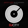 Blue Monday - Single