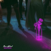 Neon Minds - EP artwork