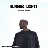 Blinding Lights (Acoustic Version) artwork