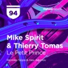 Mike Spirit - Le Petit Prince (Alex Adamov Remix)