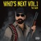 Ohmworks (feat. Tusco & Polee C) - The WZA lyrics