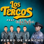 Perro de Rancho (feat. Elías Medina) artwork