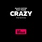 Crazy (feat. Thiwe) [Zepherin Saint Remix] - Black Coffee lyrics