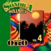 Colección Oro la Sonora Dinamita (Vol. 4)