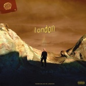 En-Route: London - EP artwork