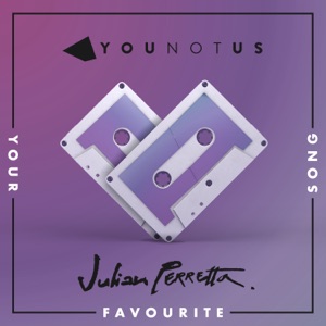 YOUNOTUS & Julian Perretta - Your Favourite Song - Line Dance Choreograf/in