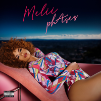 Melii - phAses artwork