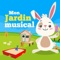 Vole, vole mon poney pour Morgane - Mon jardin musical lyrics