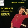 Imogen Cooper & Northern Sinfonia - Abegg-Variationen, Op. 1