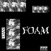 Foam artwork