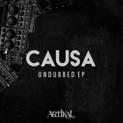 Undubbed - EP - Causa