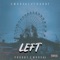 Left (feat. Gabby) artwork