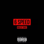 6 Speed artwork