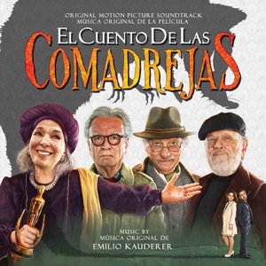 El Cuento de las Comadrejas (Original Motion Picture Soundtrack)